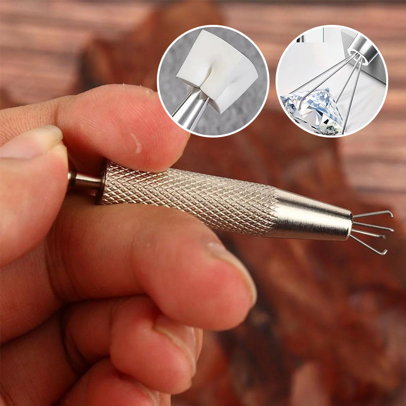 Lisslune | Four-Claw Tensioning Tool