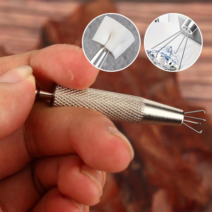 Lisslune | Four-Claw Tensioning Tool