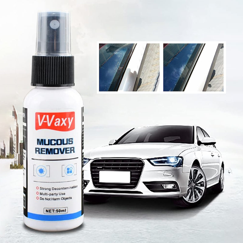 Lisslune | Multi-functional adhesive remover