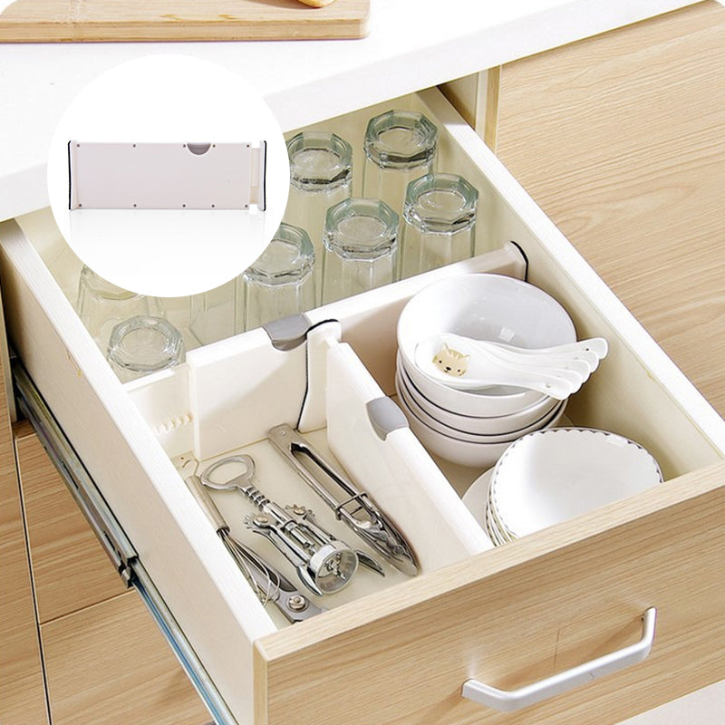 Lisslune | Dresser Drawer Divider