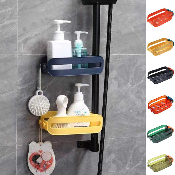 Lisslune | Faucet Shelf