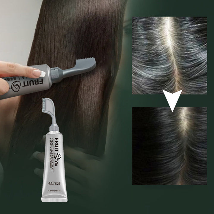 Lisslune | Plant extract hair tint essence