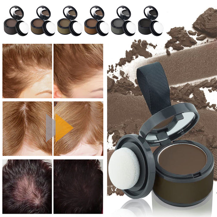 Lisslune | Instant Hair Shadow Powder