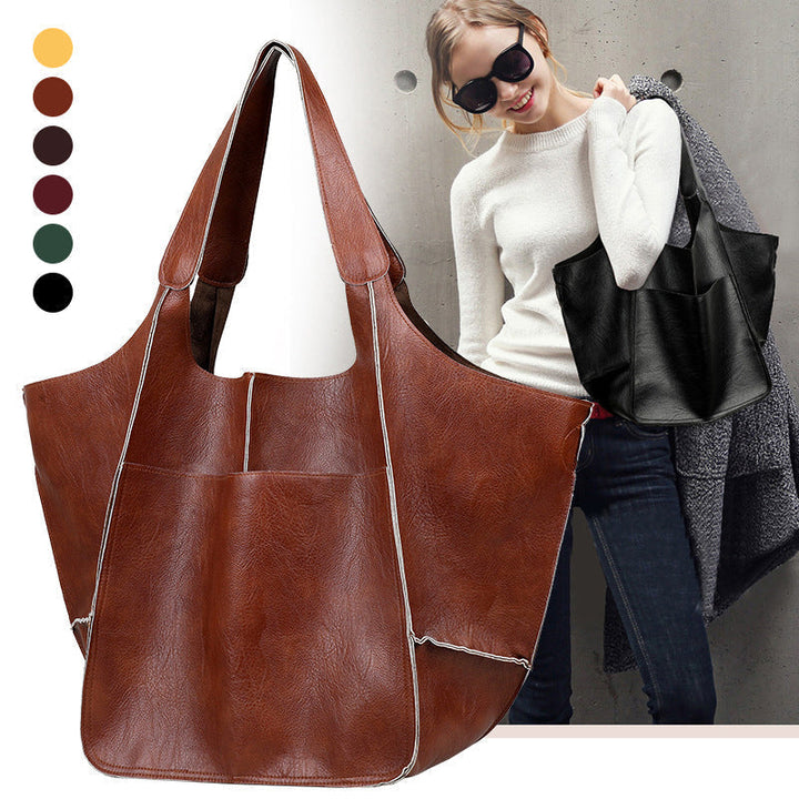 Lisslune | Women's oversized handbag