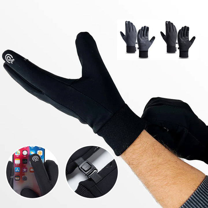 Lisslune | Premium Thermal Gloves