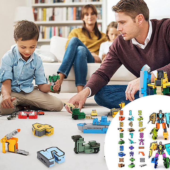 Lisslune | Learning toy for children