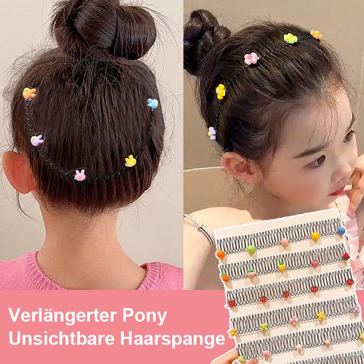 Lisslune | U-shaped Hair Fixing Comb