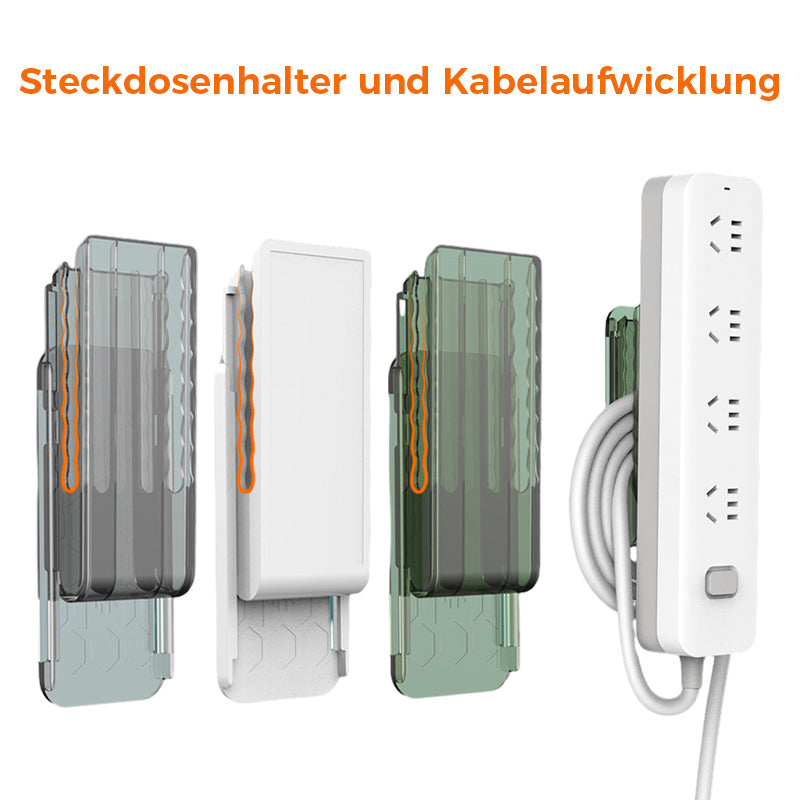 Lisslune | Storage holder for plugs