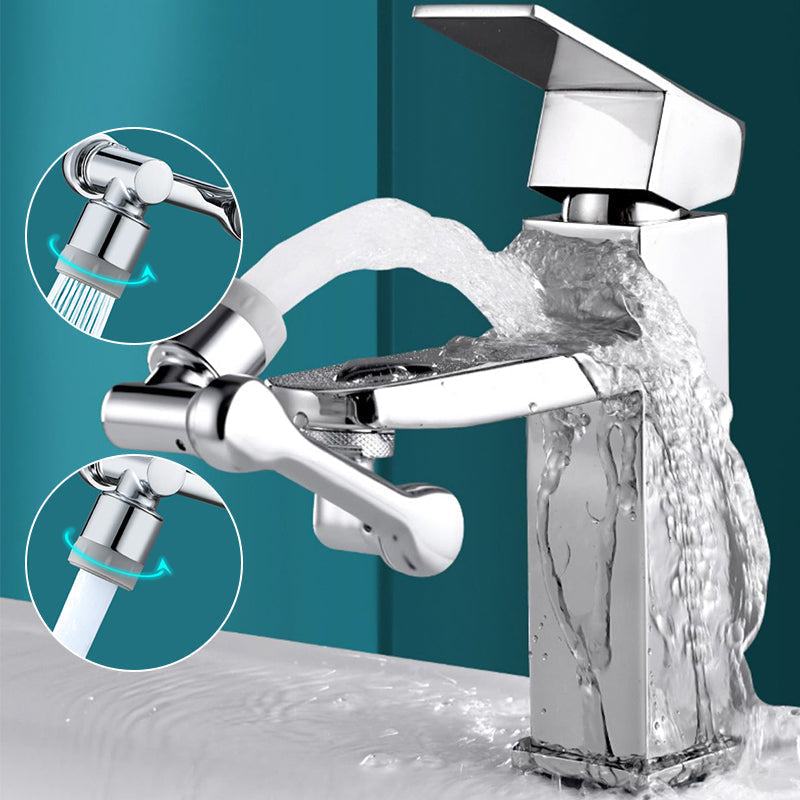 Lisslune | Rotatable Multifunctional Extension Faucet