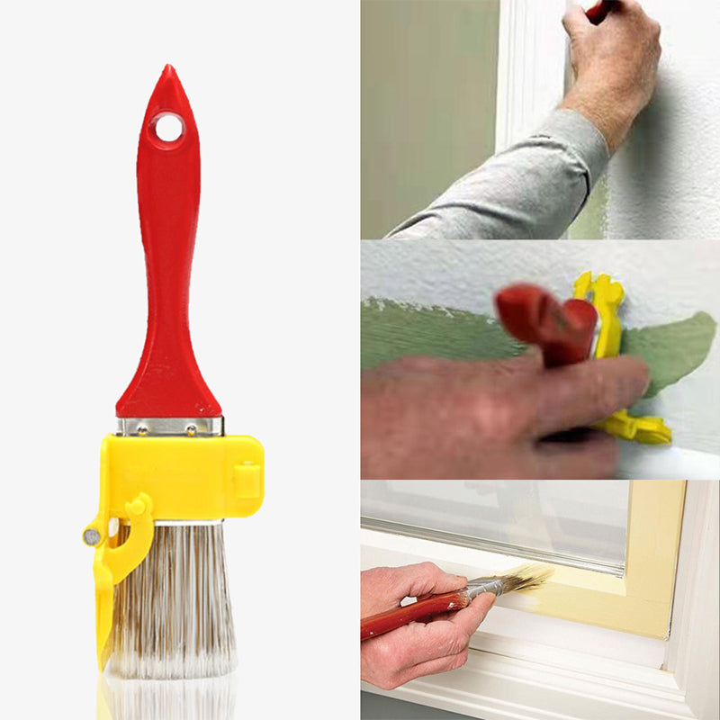 Lisslune | Lacquer Brush Edger