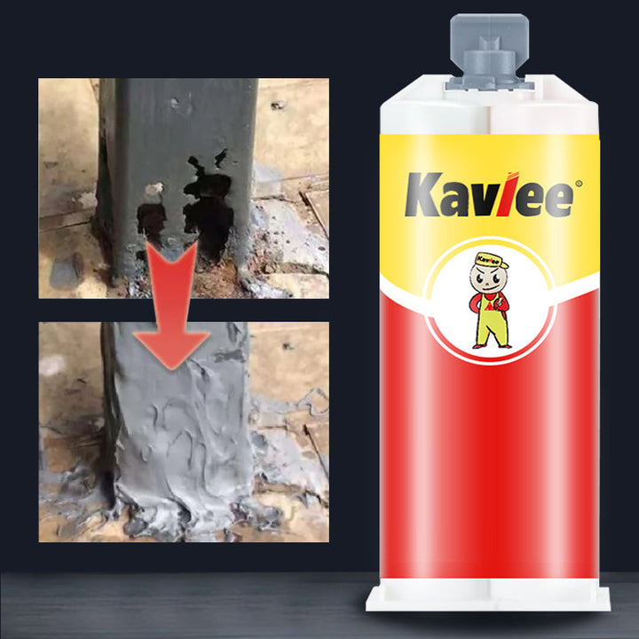Lisslune | Universal Repair Adhesive