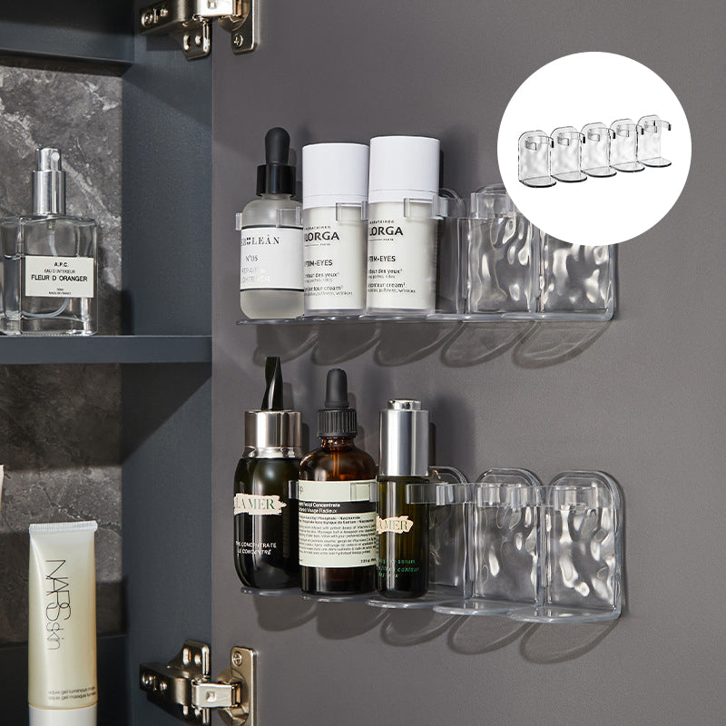 Lisslune | Series Plastic Wall Shelf