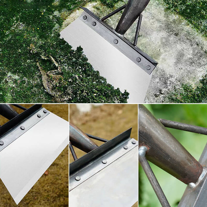 Lisslune | Multifunctional Cleaning Scoop