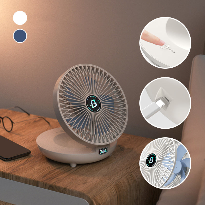 Lisslune | Portable Mini Fan