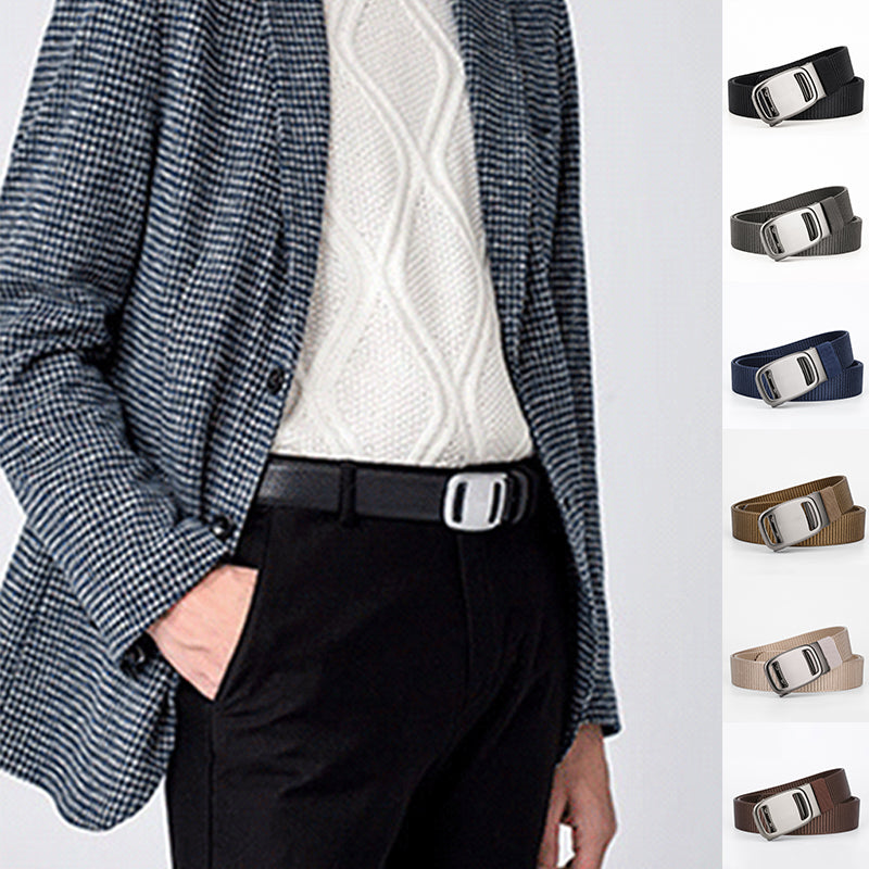 Lisslune | Pilot Belt
