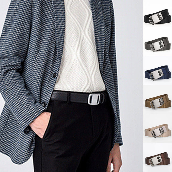 Lisslune | Pilot Belt