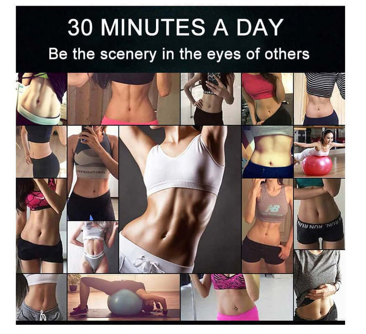 Skorter | Roller Yoga Roller 60cm Purple