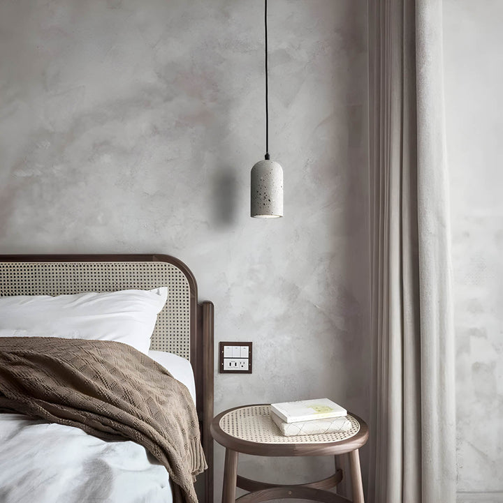 Lisslune | StoneLuxe – Concrete Lighting for a Bold Interior Look