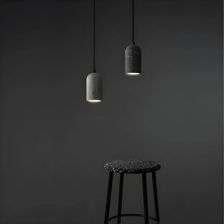 Lisslune | StoneLuxe – Concrete Lighting for a Bold Interior Look