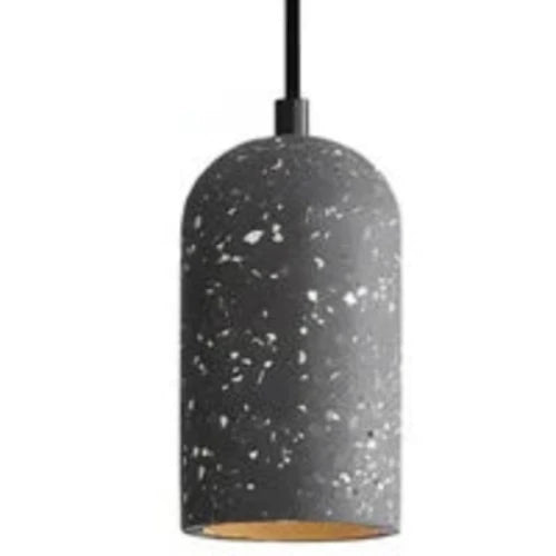 Lisslune | StoneLuxe – Concrete Lighting for a Bold Interior Look
