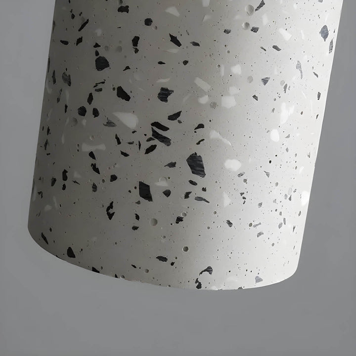 Lisslune | StoneLuxe – Concrete Lighting for a Bold Interior Look