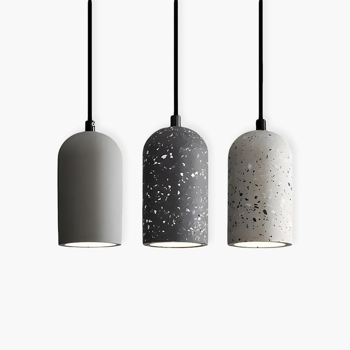 Lisslune | StoneLuxe – Concrete Lighting for a Bold Interior Look