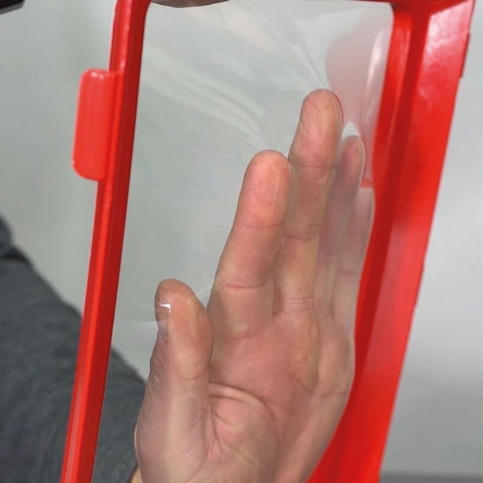 Lisslune | Reusable freshness plate with airtight closure for daily use