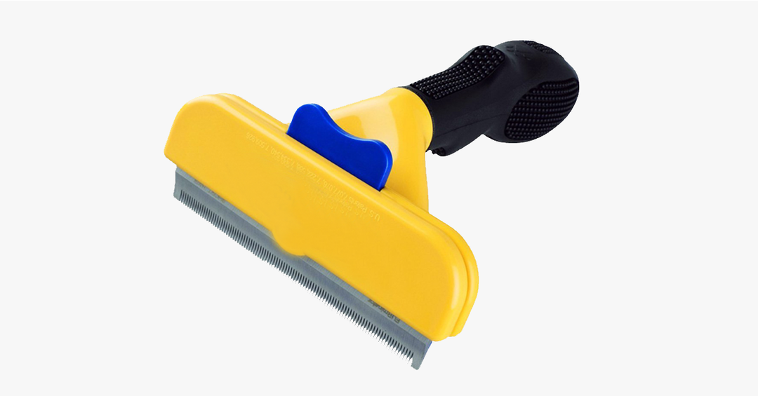 Lisslune | Pet De-shedding Brush Tool