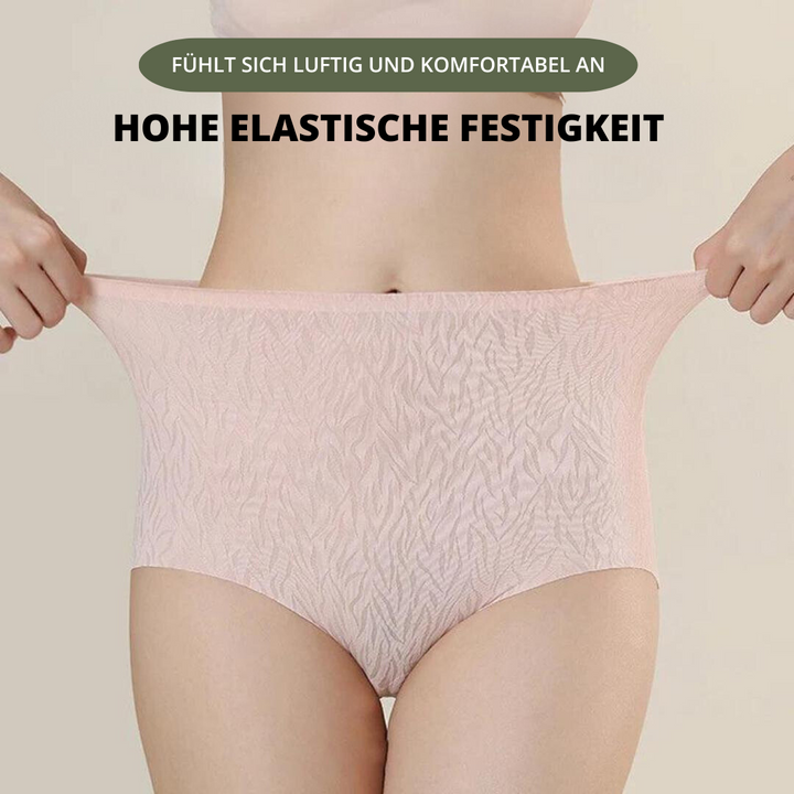 Lisslune | Invisible Butt-Lifting Briefs with High Waist (1+1 Free)