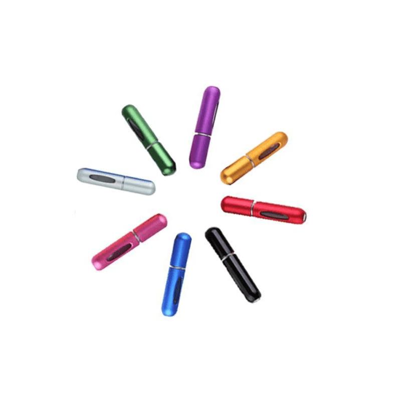 Lisslune | Refillable Travel Perfume Atomizer