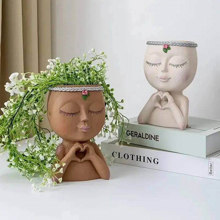Lisslune | BloomScape - Artistic floral views for trendy interiors