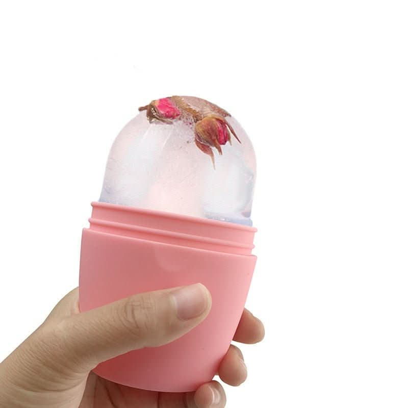 Lisslune | FACEGLIDE – Luxury Ice Roller for Radiant Skin & Freshness Boost