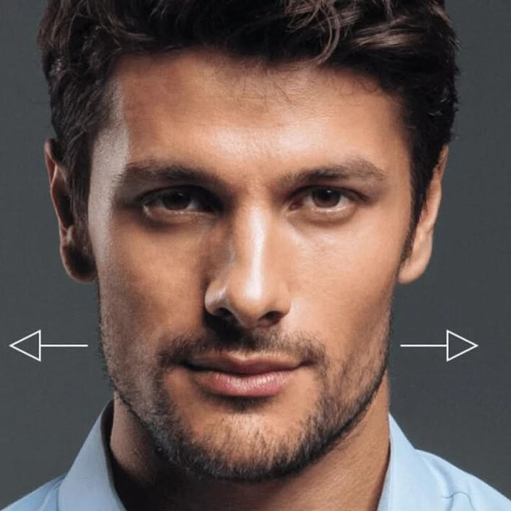 Lisslune | Facetone Sculpt – Natural Jawline Training Tool made of Silicone