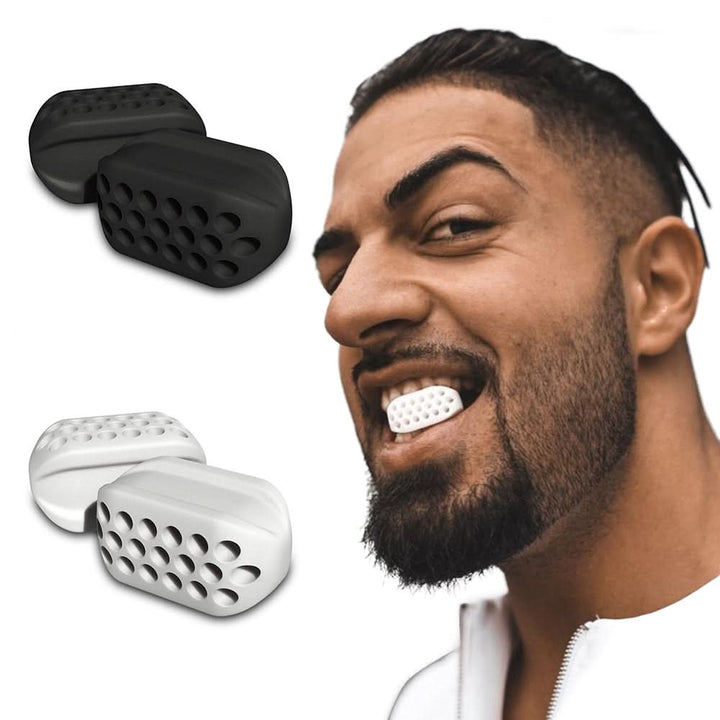 Lisslune | Facetone Sculpt – Natural Jawline Training Tool made of Silicone