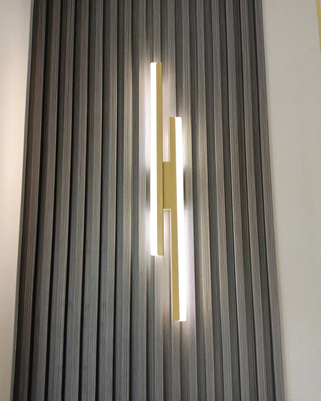 Lisslune | NordicGlow – Sleek LED Wall Lamp for Modern Spaces
