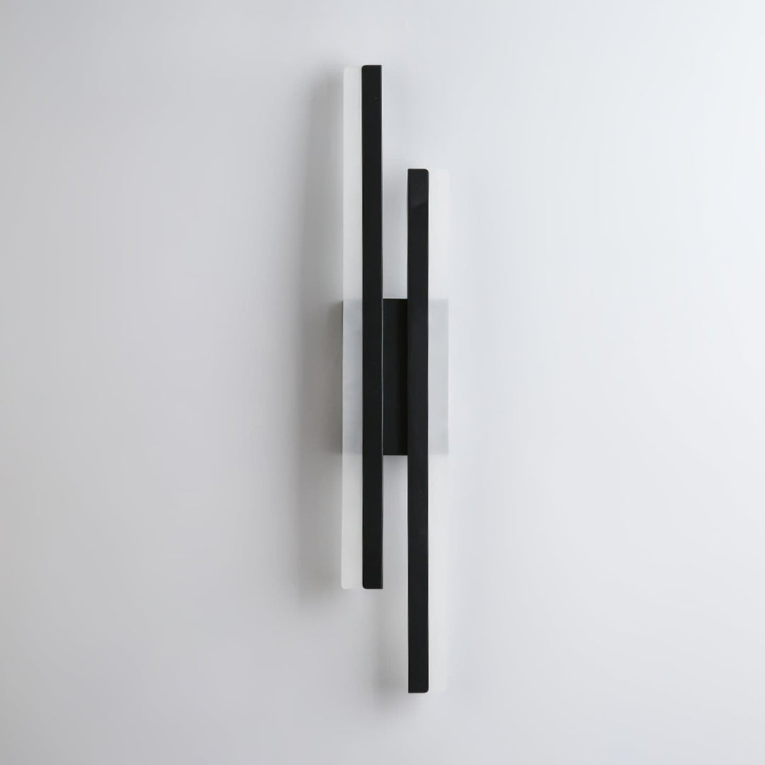 Lisslune | NordicGlow – Sleek LED Wall Lamp for Modern Spaces