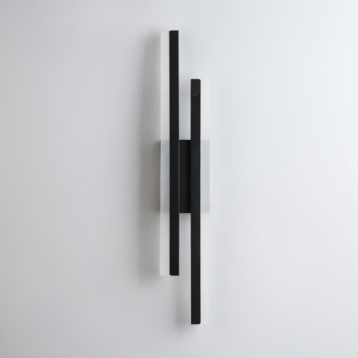 Lisslune | NordicGlow – Sleek LED Wall Lamp for Modern Spaces