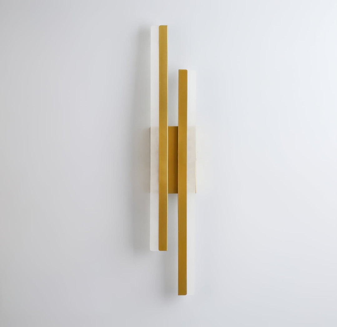Lisslune | NordicGlow – Sleek LED Wall Lamp for Modern Spaces
