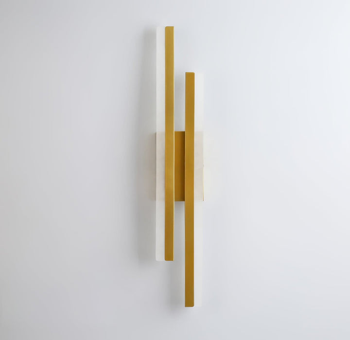 Lisslune | NordicGlow – Sleek LED Wall Lamp for Modern Spaces