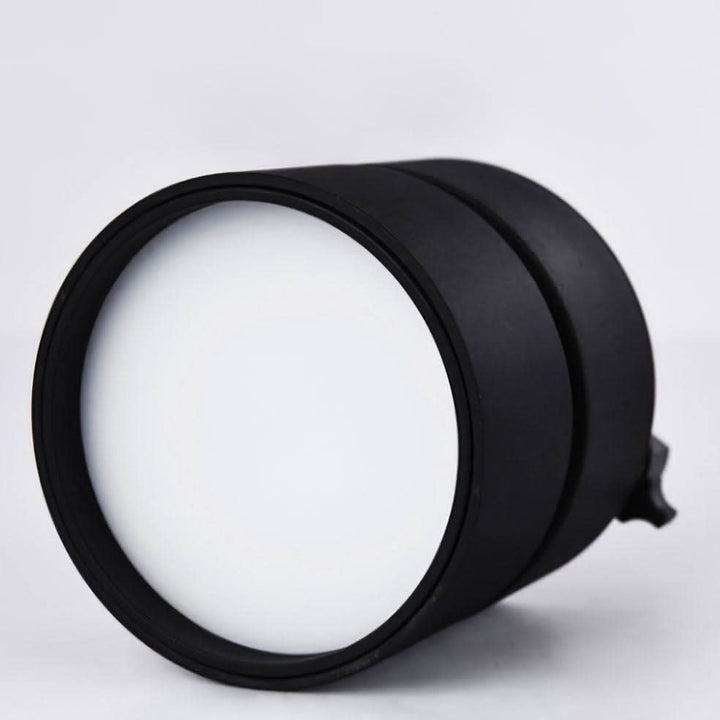 Lisslune | Adjustable Surface LED Ceiling Light Warm White