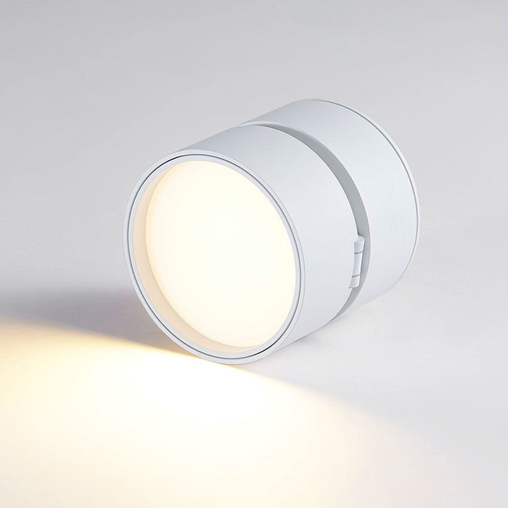 Lisslune | Adjustable Surface LED Ceiling Light Warm White