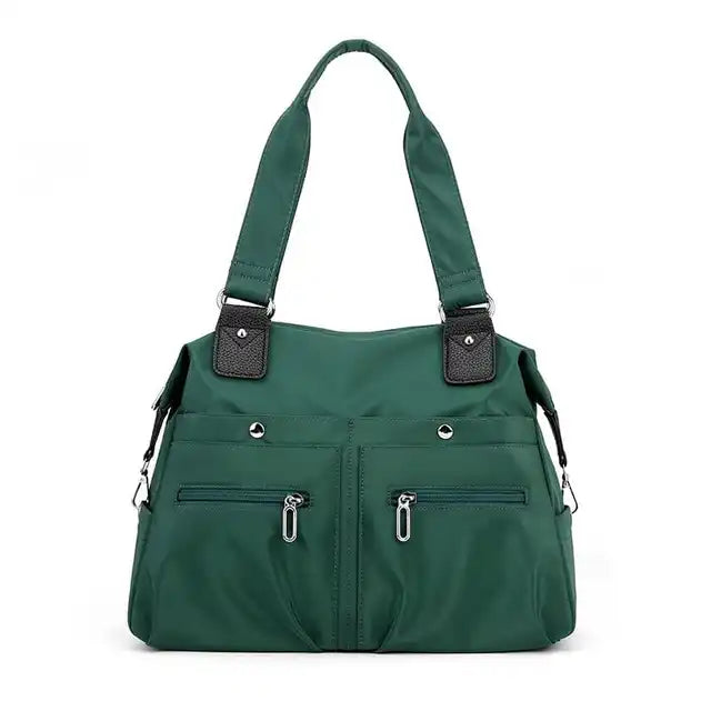 Lisslune | Waterproof shoulder bag