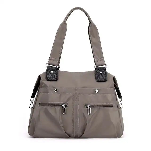 Lisslune | Waterproof shoulder bag