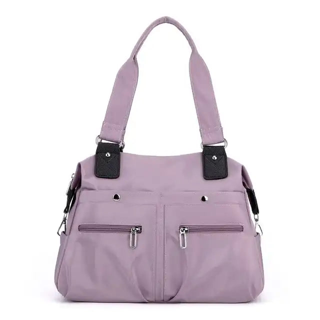 Lisslune | Waterproof shoulder bag