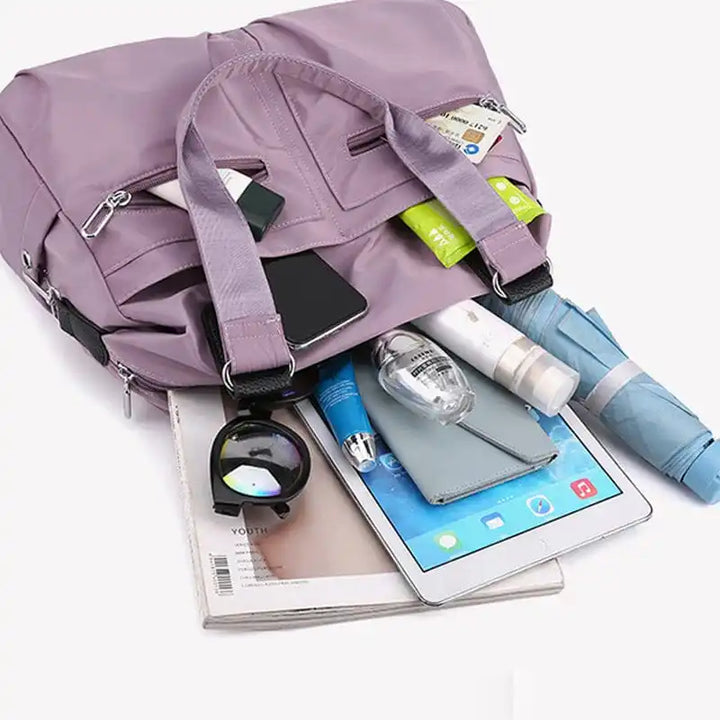 Lisslune | Waterproof shoulder bag