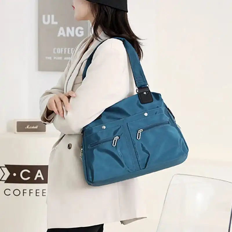 Lisslune | Waterproof shoulder bag