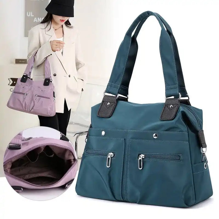 Lisslune | Waterproof shoulder bag
