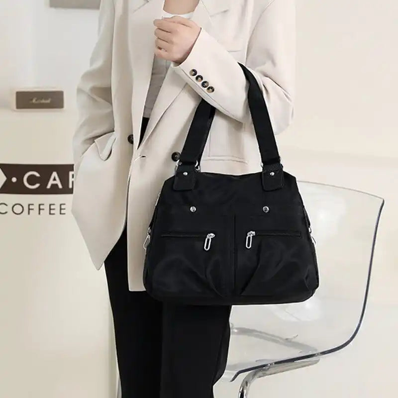 Lisslune | Waterproof shoulder bag