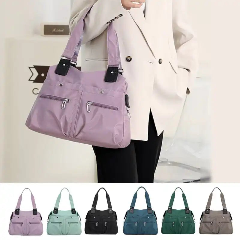 Lisslune | Waterproof shoulder bag