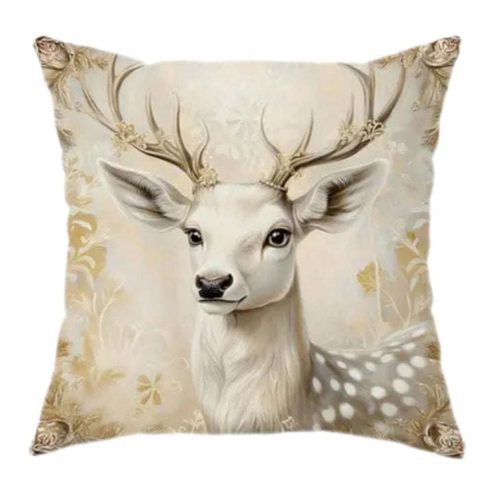 Lisslune | Christmas cushion covers with festive motifs
